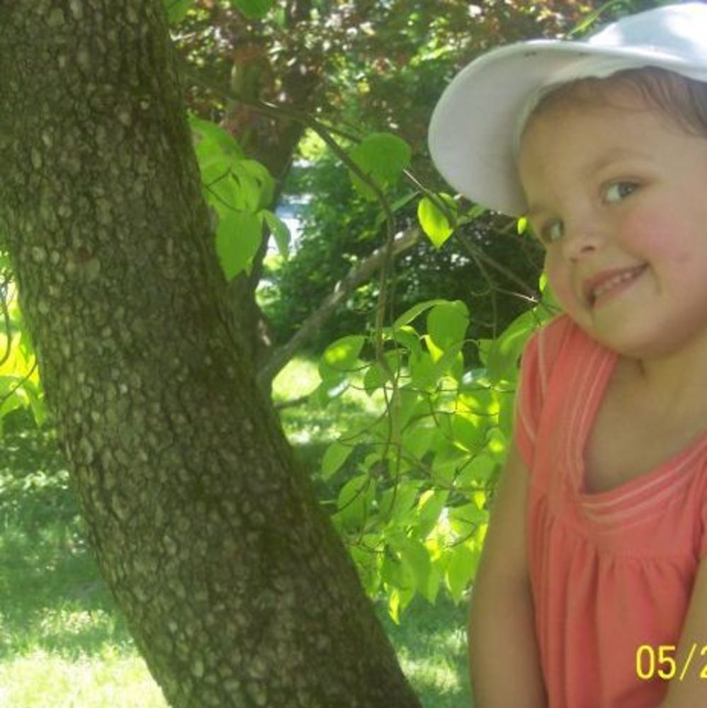 Meet your Posher, Marie